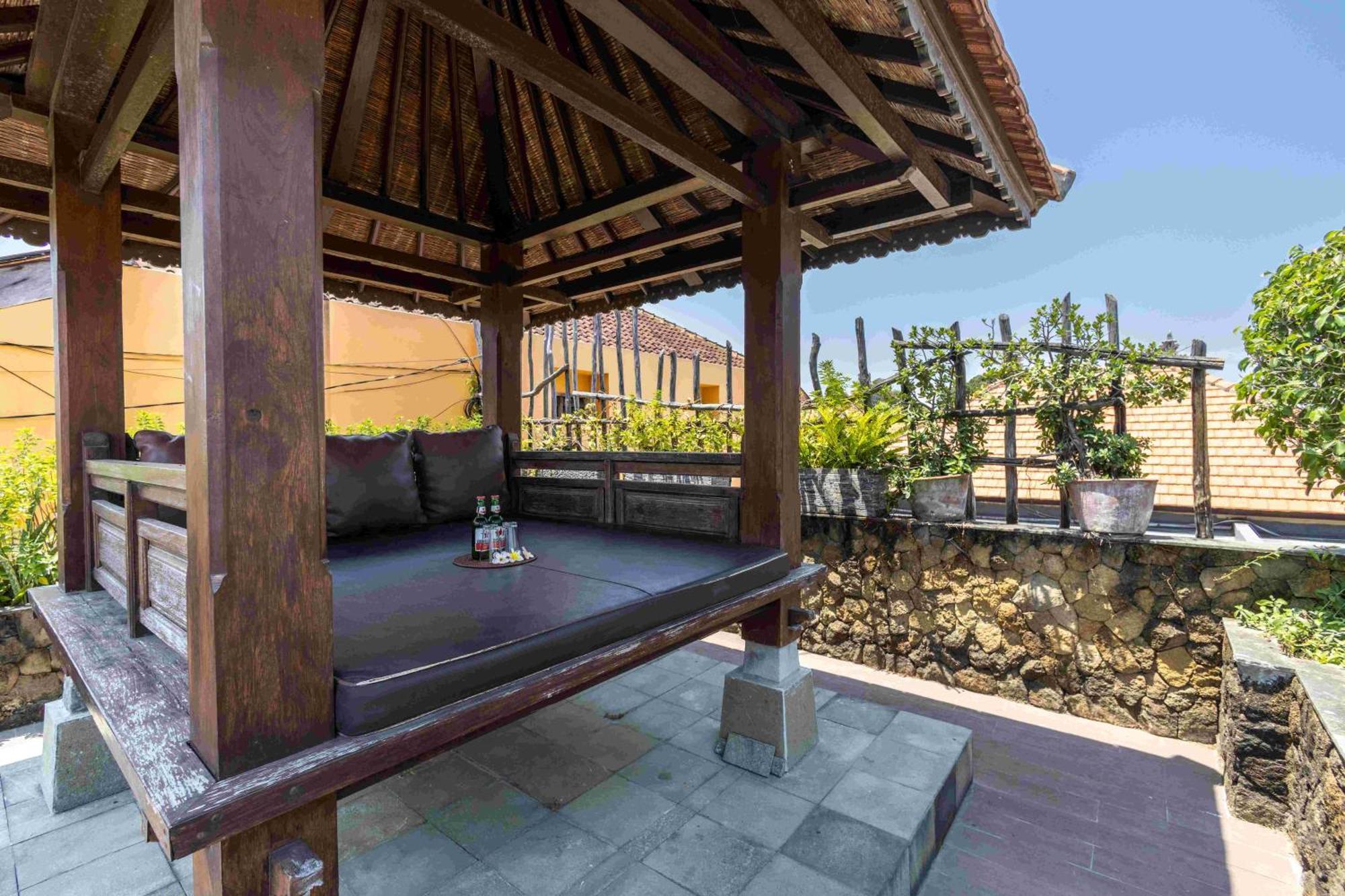 Villa Nesanur - Comfortable & Spacious Beachside Sanur المظهر الخارجي الصورة