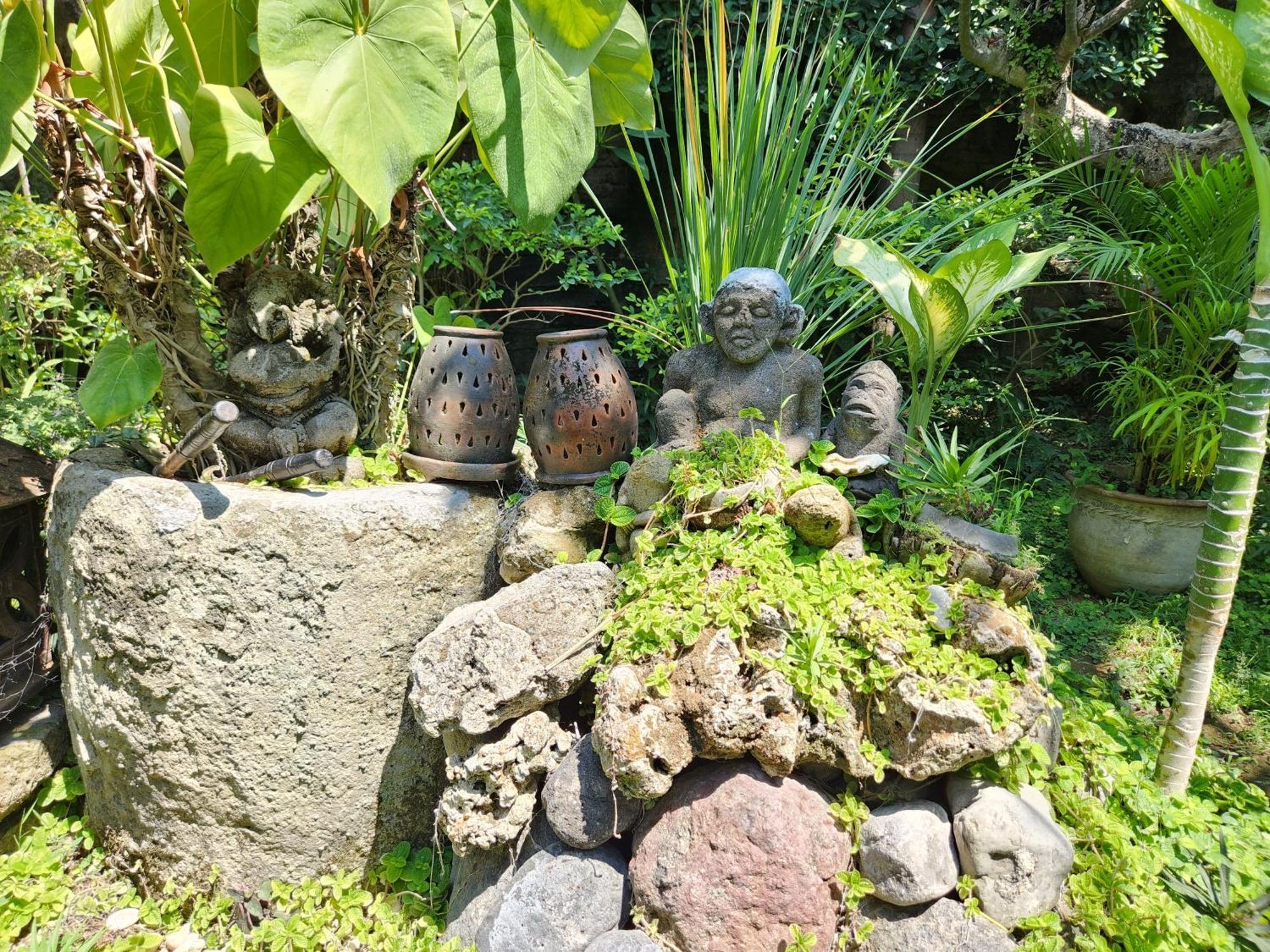 Villa Nesanur - Comfortable & Spacious Beachside Sanur المظهر الخارجي الصورة