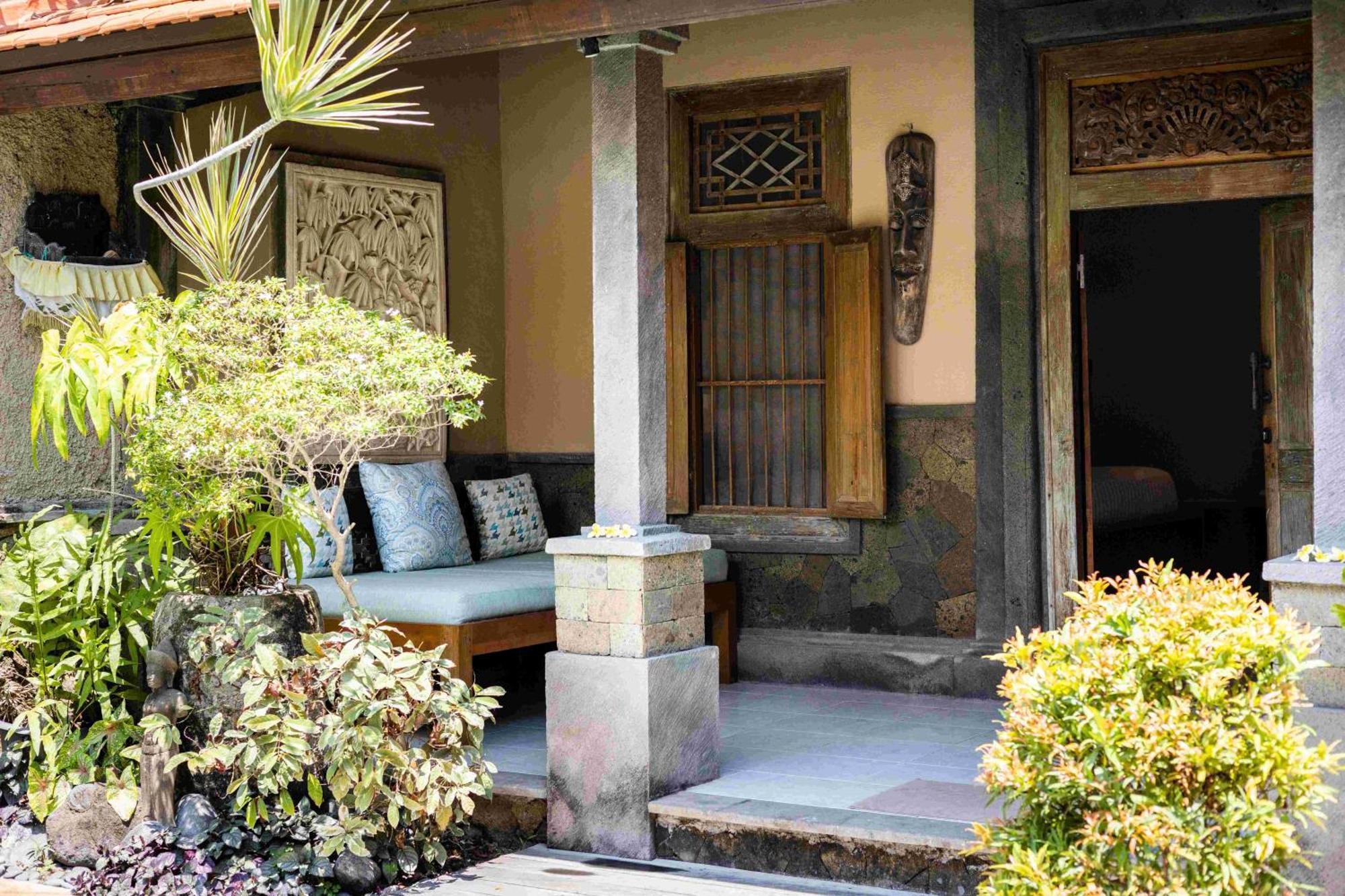 Villa Nesanur - Comfortable & Spacious Beachside Sanur المظهر الخارجي الصورة
